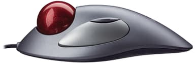 Logitech Trackman Marble hiiri