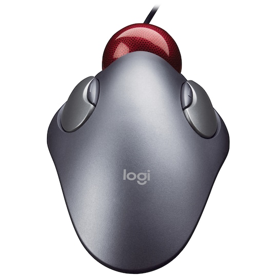 Logitech Trackman Marble hiiri