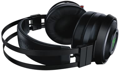 Razer Nari Ultimate langattomat pelikuulokkeet