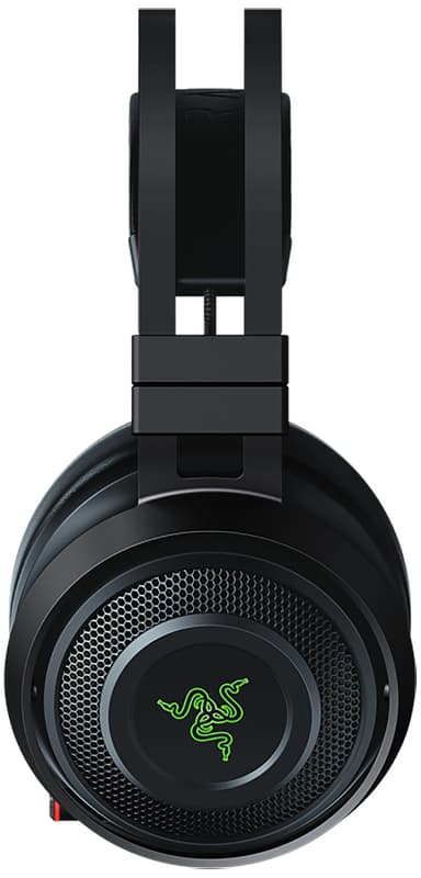 Razer Nari Ultimate langattomat pelikuulokkeet
