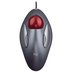 Logitech Trackman Marble hiiri