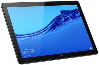 Huawei MediaPad T5 10.1" tablet 16 GB WiFi (musta)