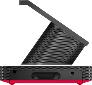 Lenovo ThinkSmart Hub henkilökohtainen tietokone 11H1000KMT