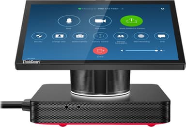 Lenovo ThinkSmart Hub henkilökohtainen tietokone 11H1000KMT