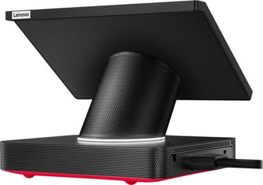 Lenovo ThinkSmart Hub henkilökohtainen tietokone 11H1000KMT