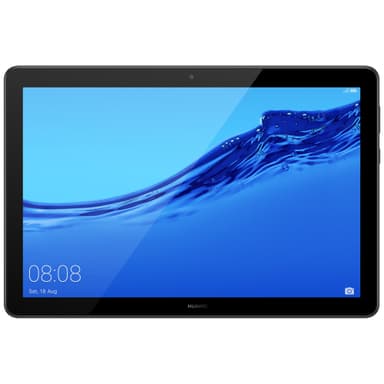 Huawei MediaPad T5 10.1" tablet 16 GB WiFi (musta)