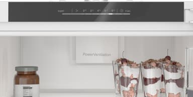 Bosch Jääkaappi KIR81ADD0