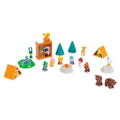 Paw Patrol Paw Patrol Adventskalender