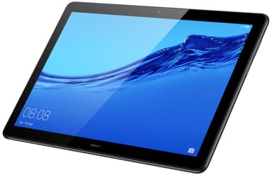 Huawei MediaPad T5 10.1" tablet 16 GB WiFi (musta)
