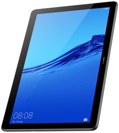 Huawei MediaPad T5 10.1" tablet 16 GB WiFi (musta)