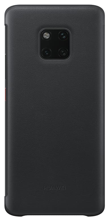Huawei Mate 20 Pro Smart View suojakotelo (musta)