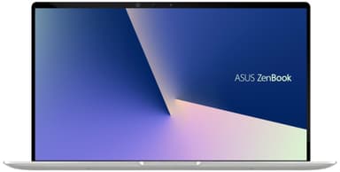 Asus ZenBook 13 UX333FA 13,3" kannettava (hopea)