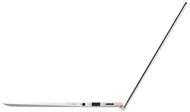 Asus ZenBook 13 UX333FA 13,3" kannettava (hopea)