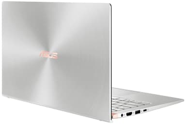 Asus ZenBook 13 UX333FA 13,3" kannettava (hopea)