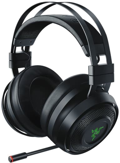 Razer Nari langattomat pelikuulokkeet