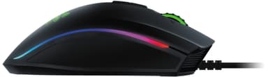Razer Mamba Elite pelihiiri