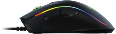 Razer Mamba Elite pelihiiri