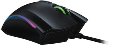 Razer Mamba Elite pelihiiri