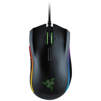 Razer Mamba Elite pelihiiri