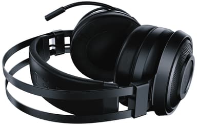 Razer Nari Essential langattomat pelikuulokkkeet