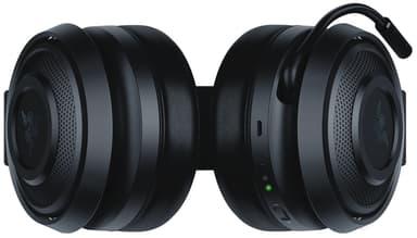 Razer Nari Essential langattomat pelikuulokkkeet