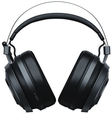Razer Nari Essential langattomat pelikuulokkkeet