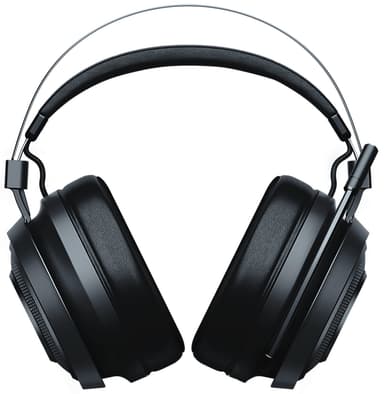 Razer Nari Essential langattomat pelikuulokkkeet