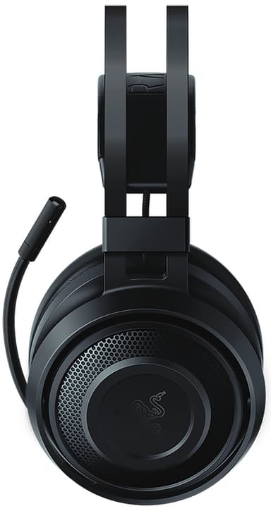 Razer Nari Essential langattomat pelikuulokkkeet