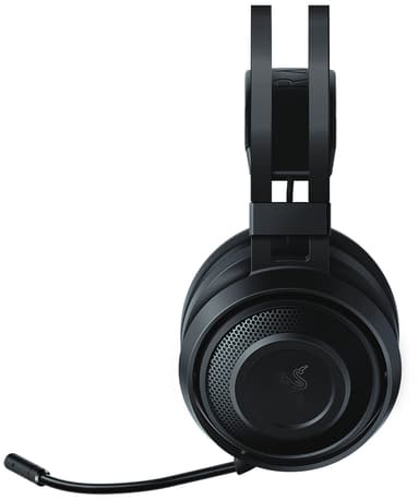 Razer Nari Essential langattomat pelikuulokkkeet