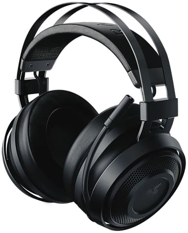 Razer Nari Essential langattomat pelikuulokkkeet