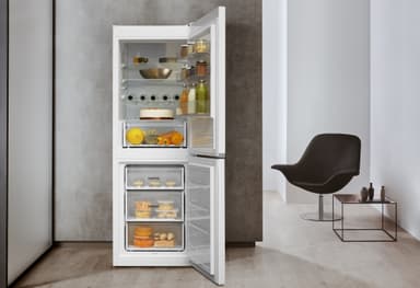 Whirlpool jääkaappipakastin W5 721E W 2 (Global)