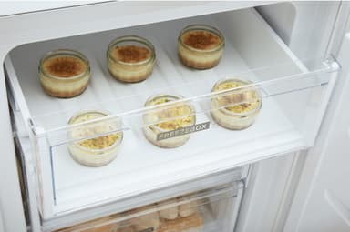 Whirlpool jääkaappipakastin W5 721E W 2 (Global)