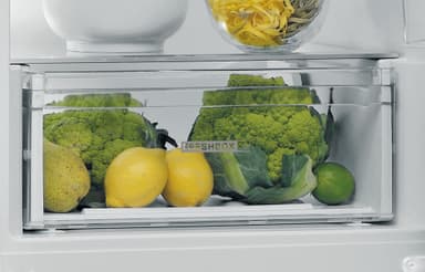 Whirlpool jääkaappipakastin W5 721E W 2 (Global)