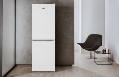 Whirlpool jääkaappipakastin W5 721E W 2 (Global)
