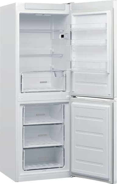 Whirlpool jääkaappipakastin W5 721E W 2 (Global)