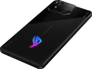 Asus ROG Phone 8 5G älypuhelin 12/256 GB (musta)