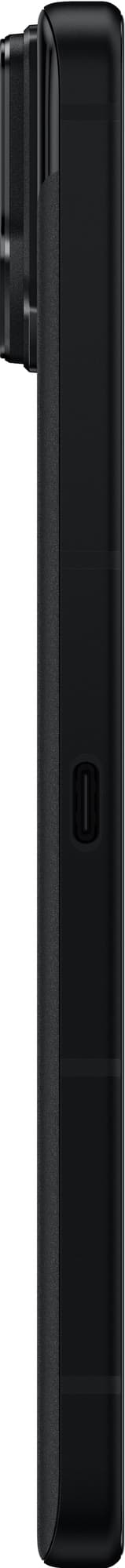 Asus ROG Phone 8 5G älypuhelin 12/256 GB (musta)