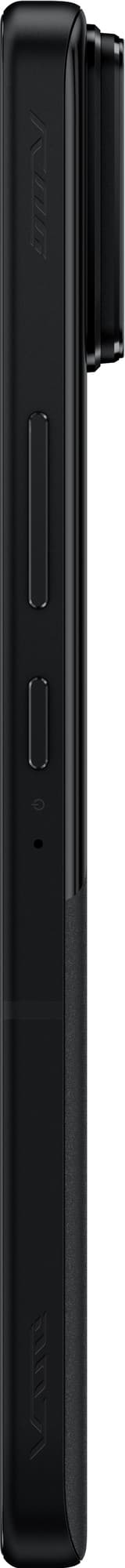 Asus ROG Phone 8 5G älypuhelin 12/256 GB (musta)