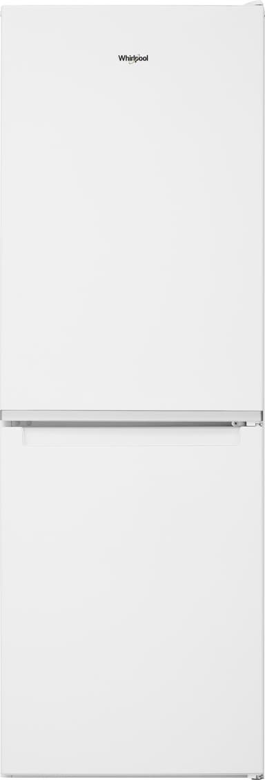 Whirlpool jääkaappipakastin W5 721E W 2 (Global)