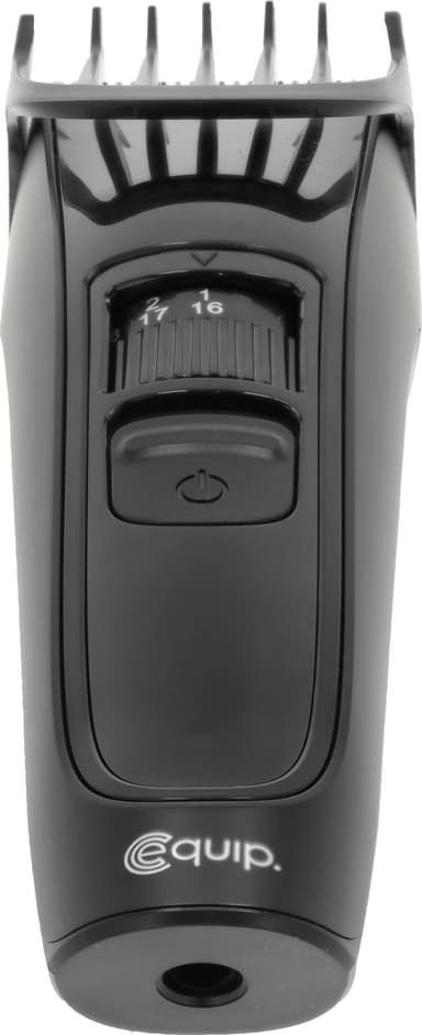 Equip hiustenleikkuukone 30954