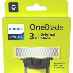 Philips OneBlade vaihtoterä QP230/50V2