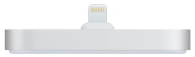 iPhone Lightning Dock telakka (hopea)