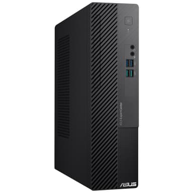 ASUS ExpertCenter D500SD i5-12/8/256/UHD minitietokone