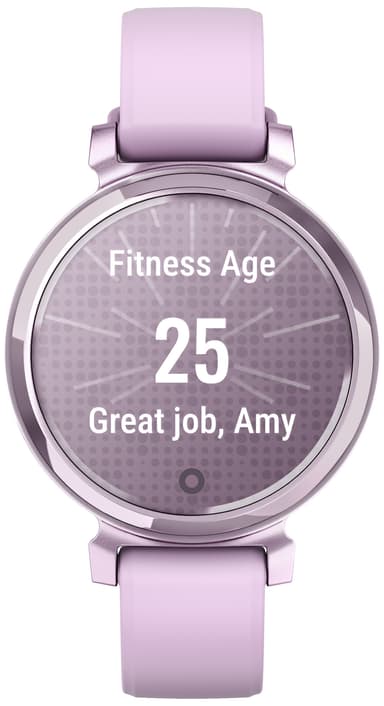 Garmin Lily 2 älykello (violetti)