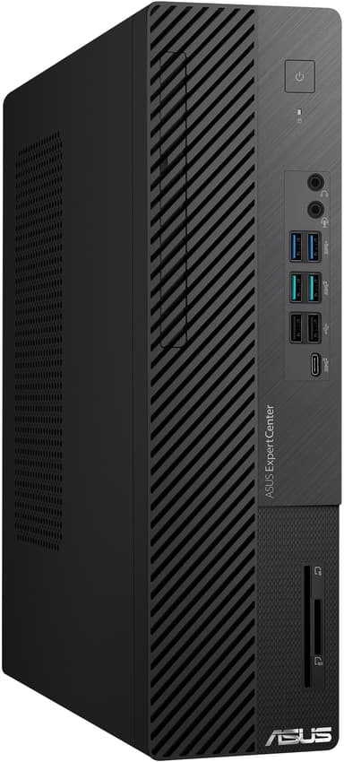 ASUS ExpertCenter D700SD i7-12/16/512/UHD minitietokone