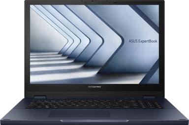 Asus ExpertBook B6 Flip 16" i7-12/32/512 GB 2-in-1 kannettava