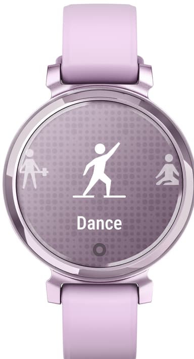 Garmin Lily 2 älykello (violetti)