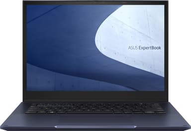 Asus ExpertBook B7 Flip 14" i7-12/32/1024 GB 2-in-1 kannettava