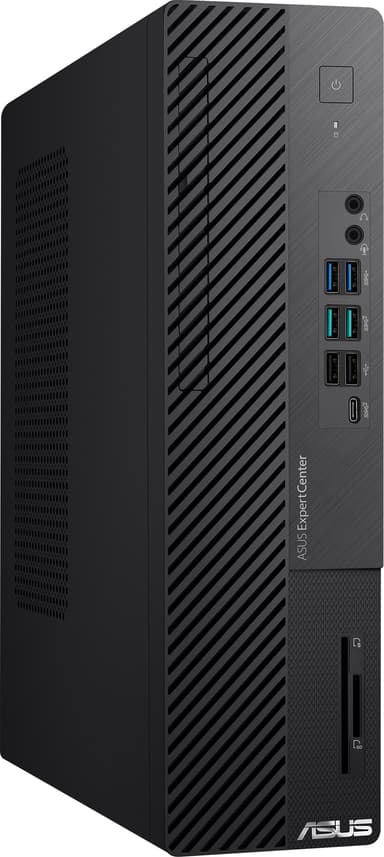 ASUS ExpertCenter D700SD i5-12/16/512/UHD minitietokone