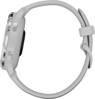 Garmin Venu 2S AMOLED älykello (sumuharmaa)